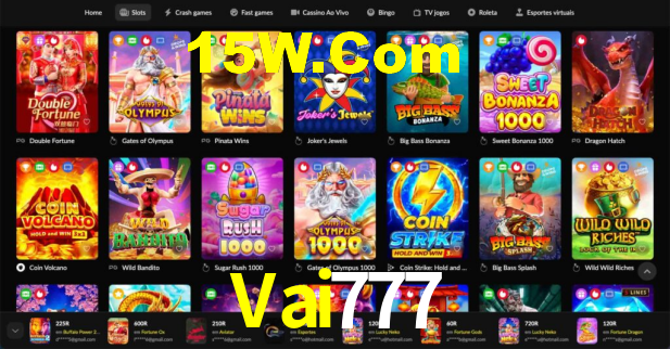 Vai777