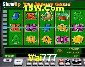 cassino Vai777