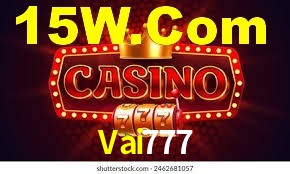 VIP Casino Vai777