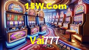 Welcome Bonus Vai777