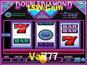 Provedores de Jogos Vai777