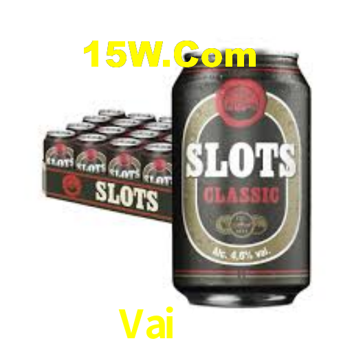 Vai777 - Cassino Caça-Níqueis Online - Vai777 Vip