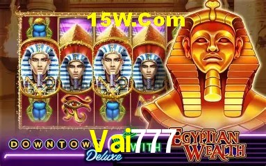 Casino Ao Vivo Vai777