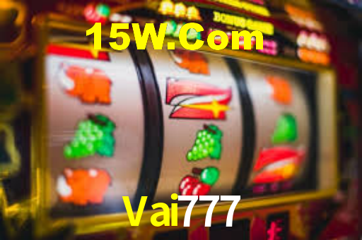 Vai777 App
