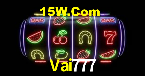 Vai777 Vip