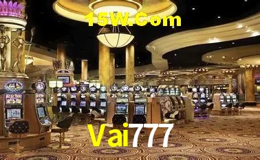 Mesa de Blackjack Vai777