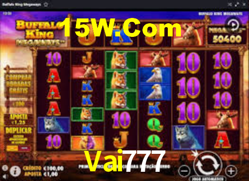 Vai777: Jogos de Caça-Níqueis-Altas Recompensas, Roleta-Velocidade, Blackjack-Desafios Máximos