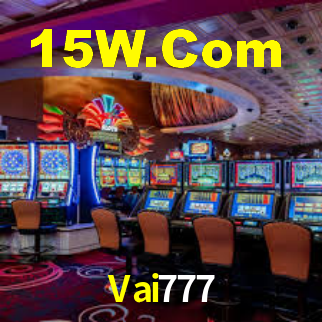 Vai777: A Experiência de Casino com Jogos de Mesa ao Vivo
