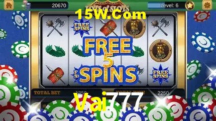 Casino Ao Vivo Vai777
