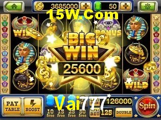 Casino VIP Vai777