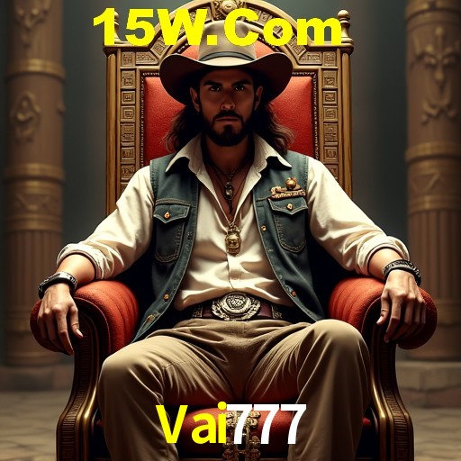 Responsive Design Vai777