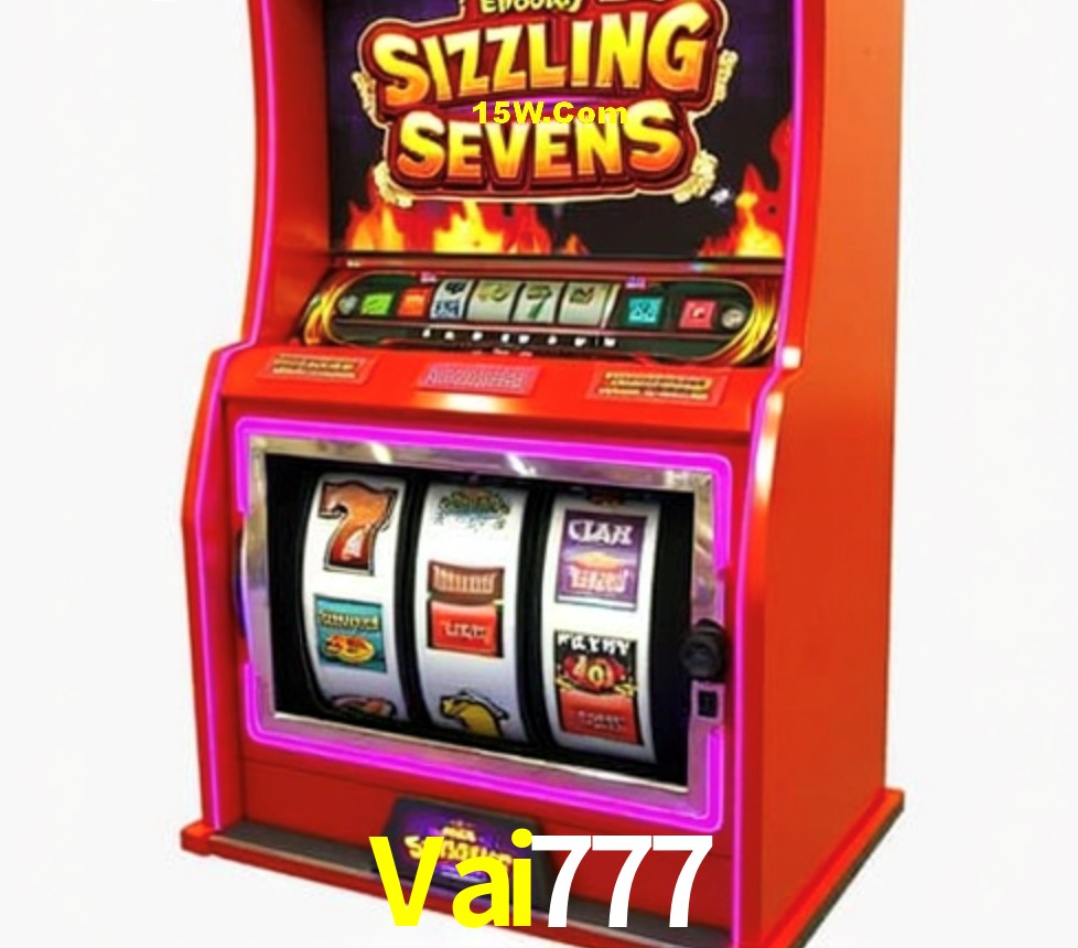 Torneios Vai777