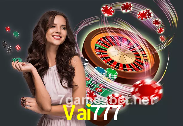 vivo no cassino Vai777